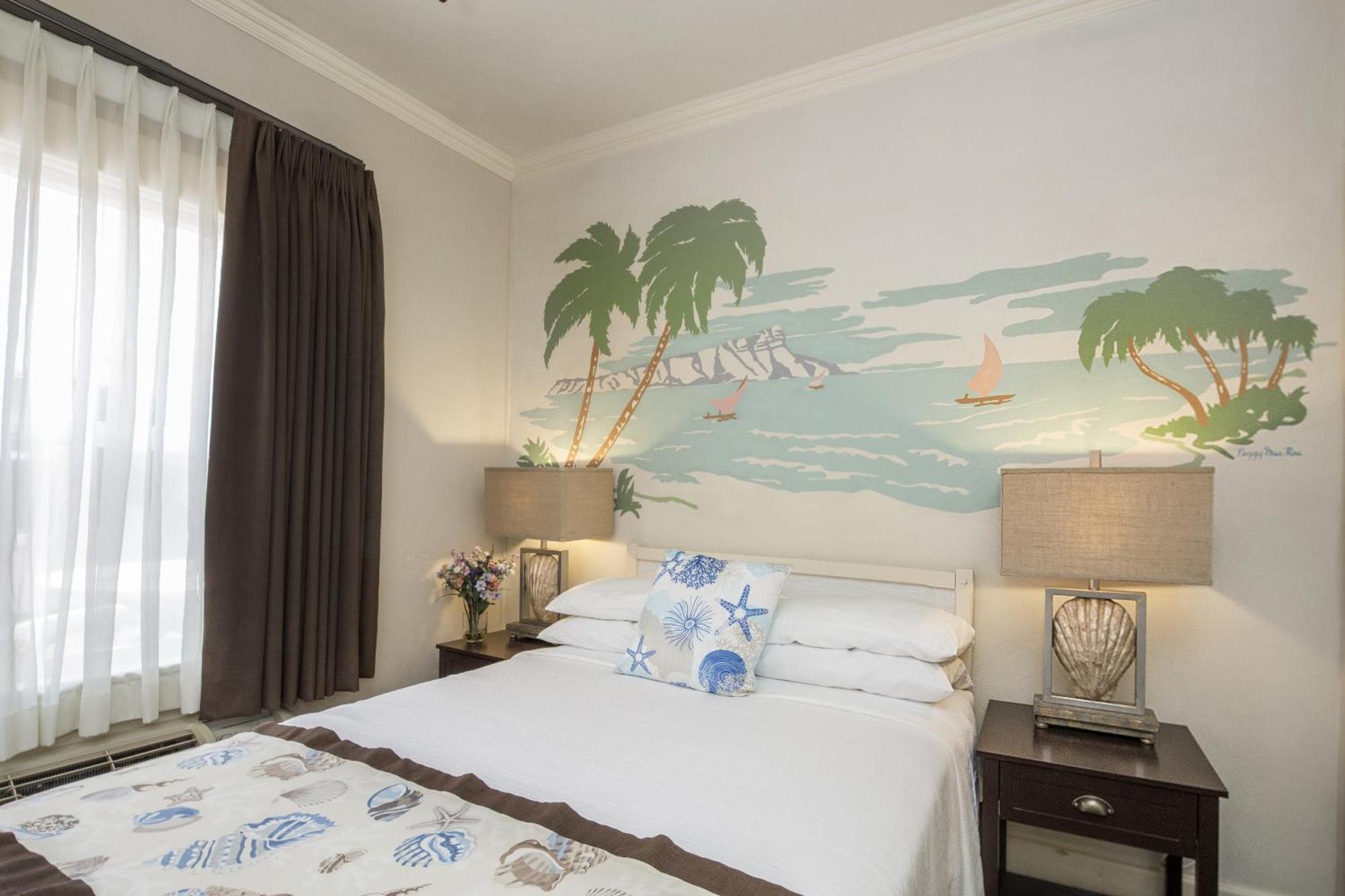 Hotel Mac Rae 阿瓦隆 客房 照片